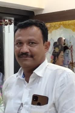 मिलिंदभाऊ पु. पोतदार